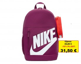 RUKSAK NIKE ELMNTL SHOEBOX